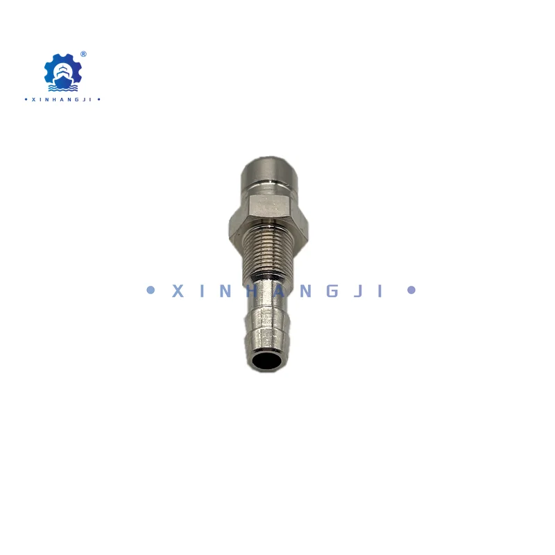 3B2-70260-1 Топливный разъем (папа) Разъем топливного шланга для бака Соединитель