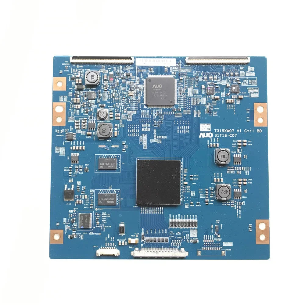 T315XW07 V1 кнопка дисплея T Con Board для телевизора UA46ES6100J UA65ES6500J