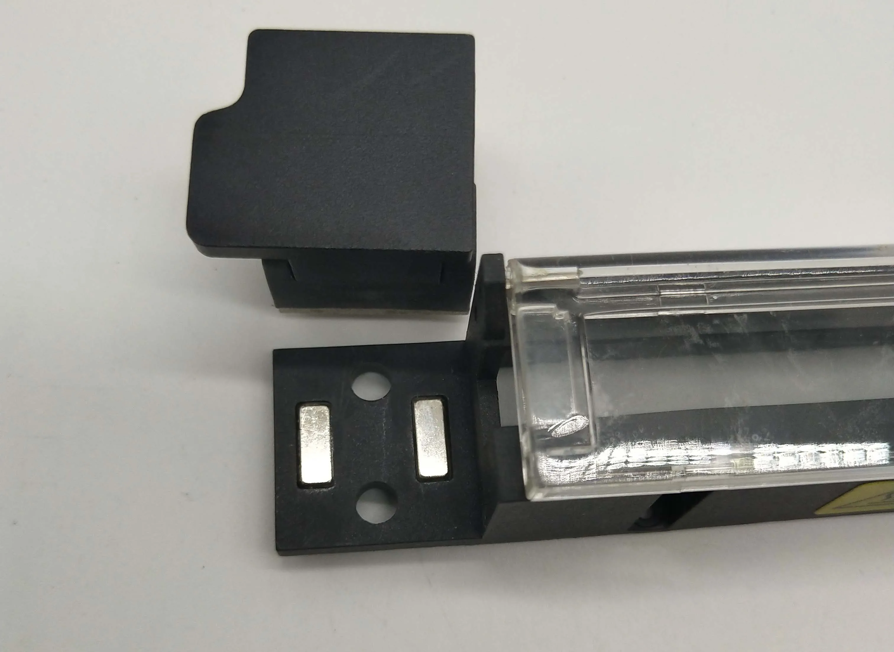 Original Jilong fiber fusion splicer KL-280G KL-300T/500/360T/520 heater shell heating core heating furnace cover housing