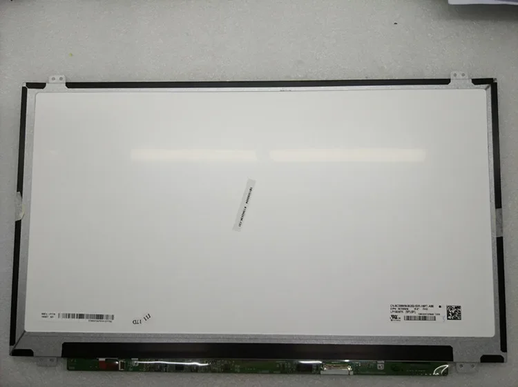 Замена для LG LP156WF4 LP156WF6 LP156WF7 LP156WFB LP156WF9 30-контактный 1920*1080 IPS ЖК-экран