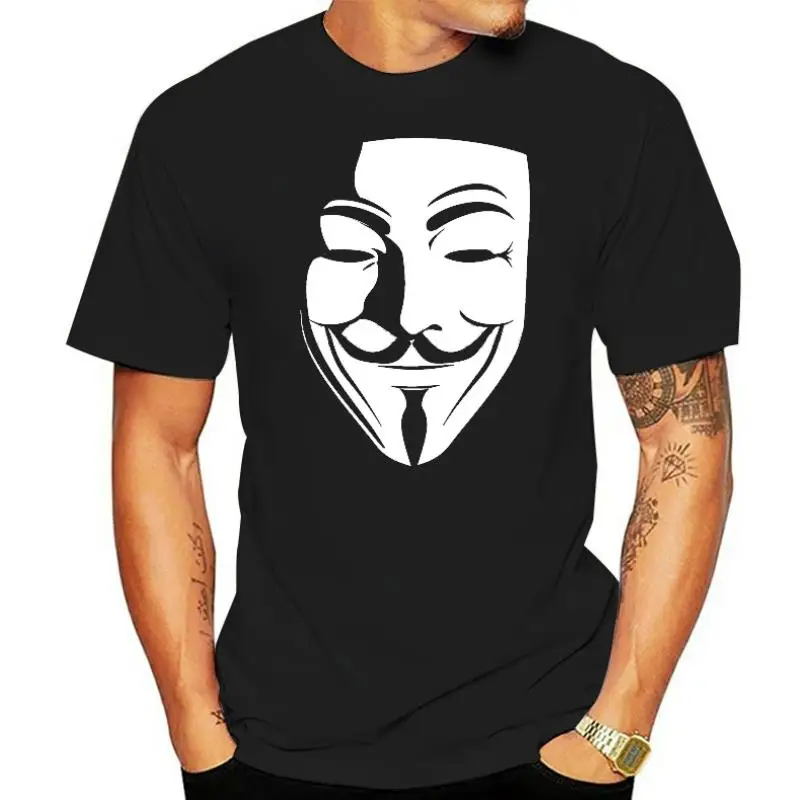 

Мужская футболка с V-образным вырезом