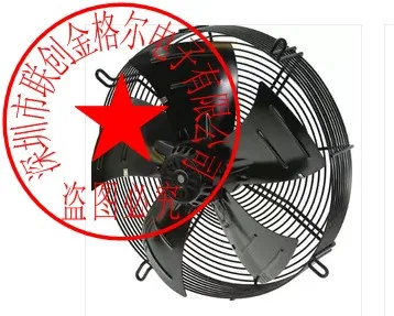 Оригинальные вентиляторы импортировались из Германии S3G500-BE33-01 AC380/480V S3G500-BN33-05