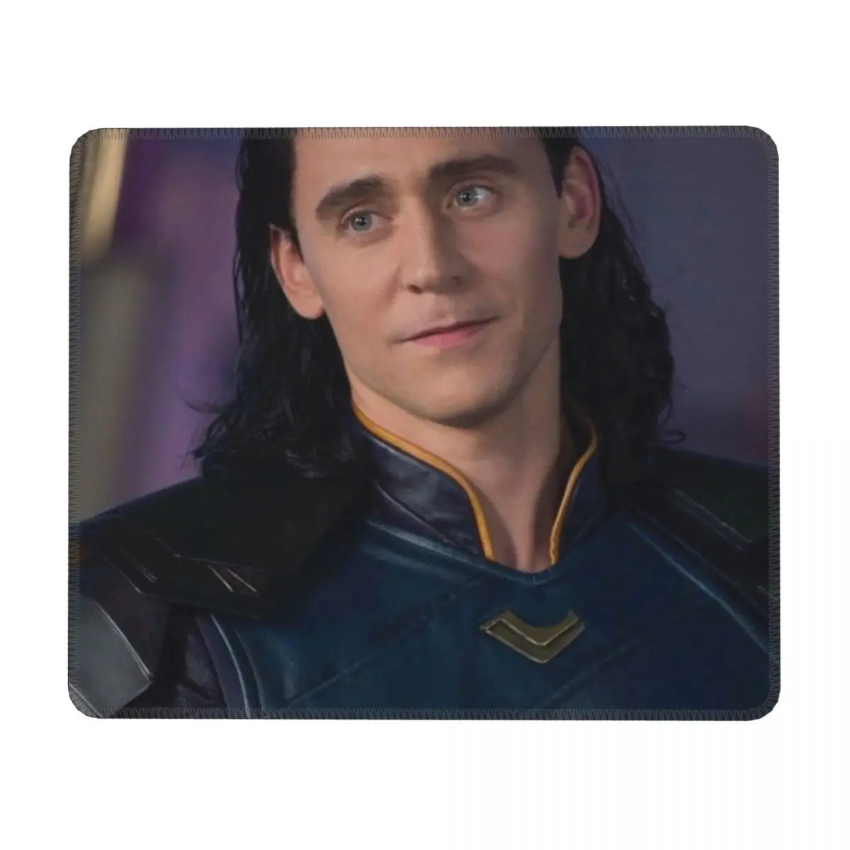 

Коврик для мыши Tom Hiddleston с горизонтальными фотографиями