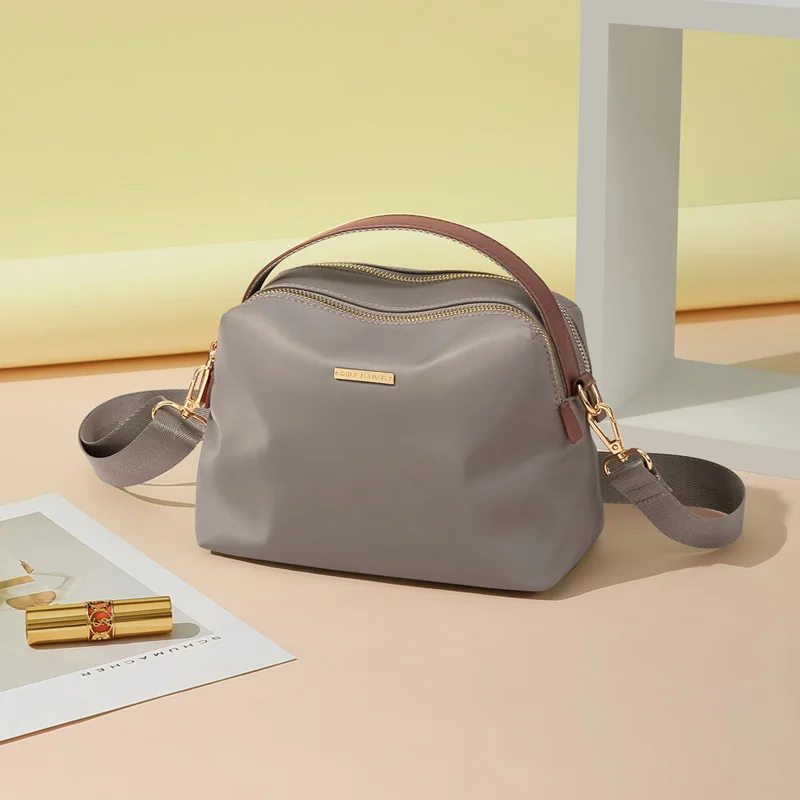 Женская Холщовая Сумка для гольфа новинка 2023 сумка через плечо женская модная