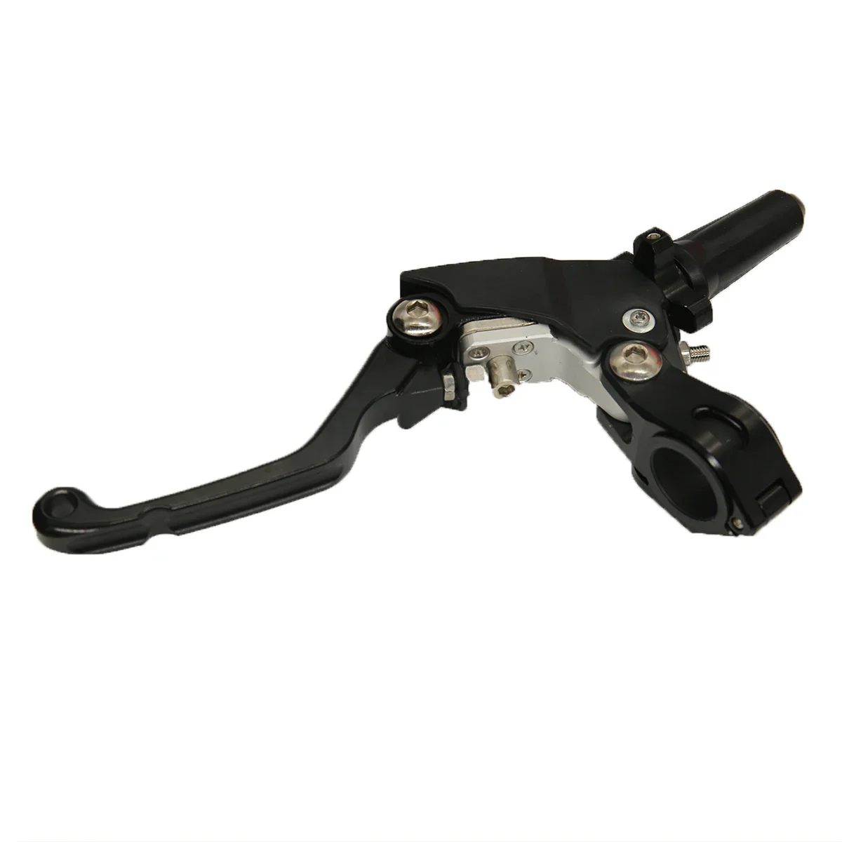 

Складной Противоскользящий Рычаг Сцепления С ЧПУ На 360 Градусов Для KAYO BOSUER M2 M4 M5 M6 T4 T6 K6 KTM CRF YZF KLX С Модиф...