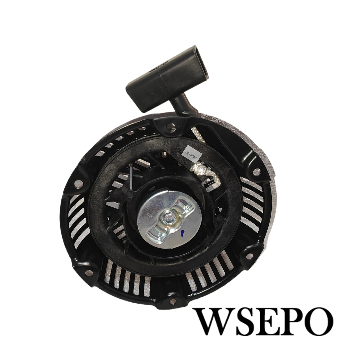 Ручной стартер подходит для B&ampS 106232 106236 130G32 10R232 083132 083152 Двигатели XR550 XR750 CR750 XR950 CR950