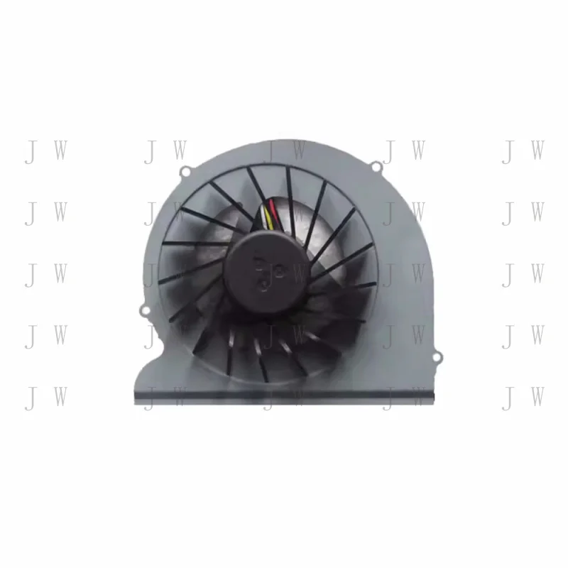 Фото Вентилятор охлаждения ЦП DDW для Acer Aspire 5951 5951G 8951 8951G №1