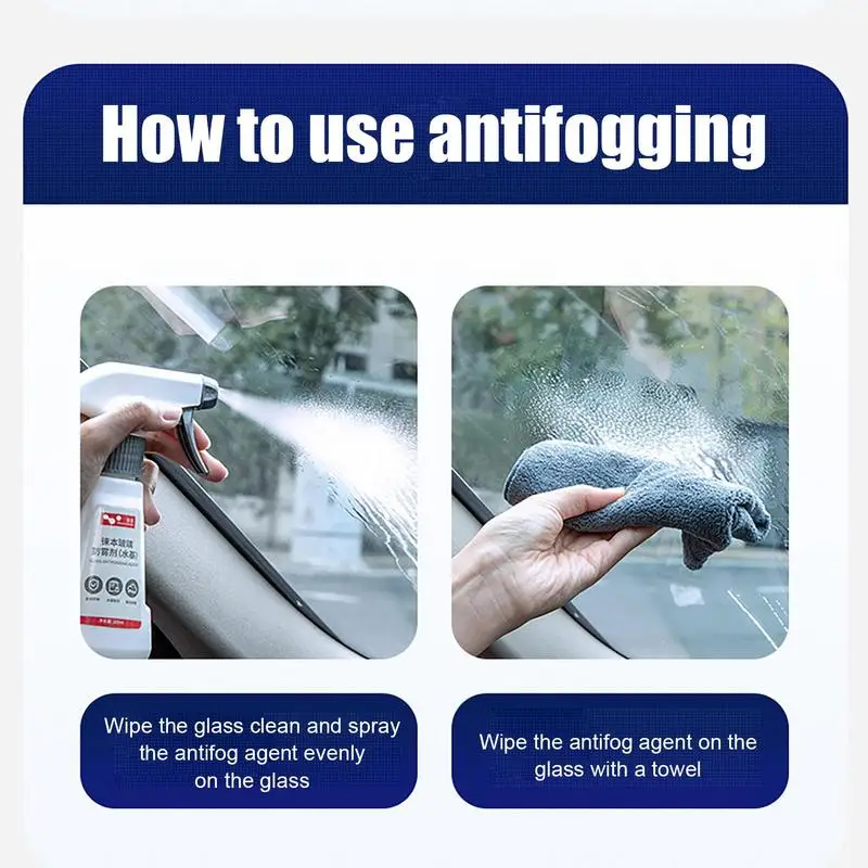 Рисунок 3 - Противотуманный спрей