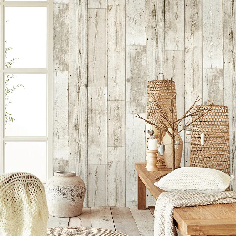 

Водонепроницаемая настенная 3d Бумага, самоклеящаяся бумага из ПВХ для стен, украшения спальни, гостиной