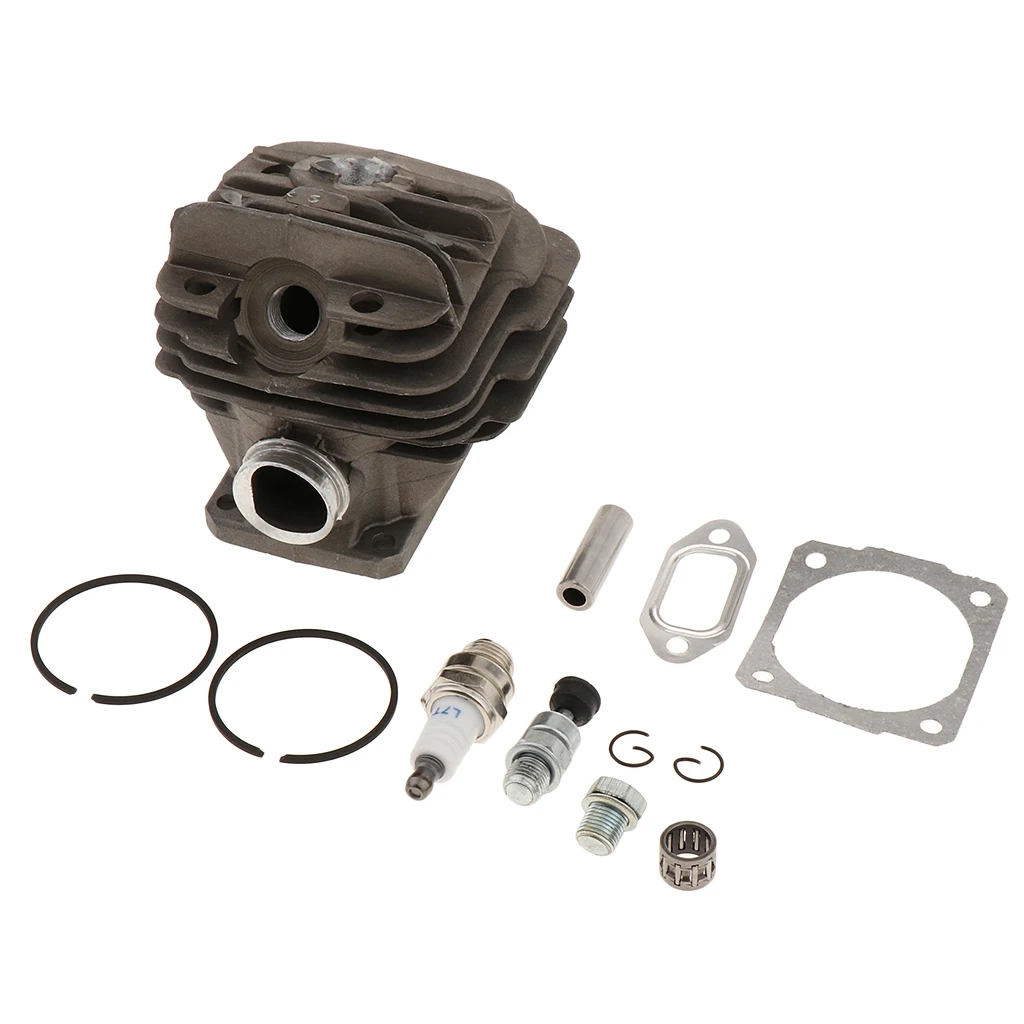 

44.7mm Cylinder Piston Kit For 026, MS260 Engine 1121 020 1217