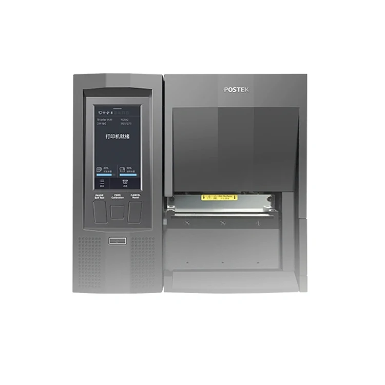 Syncotek Desktop 600dpi Усовершенствованный высокопроизводительный цветной ЖК-дисплей