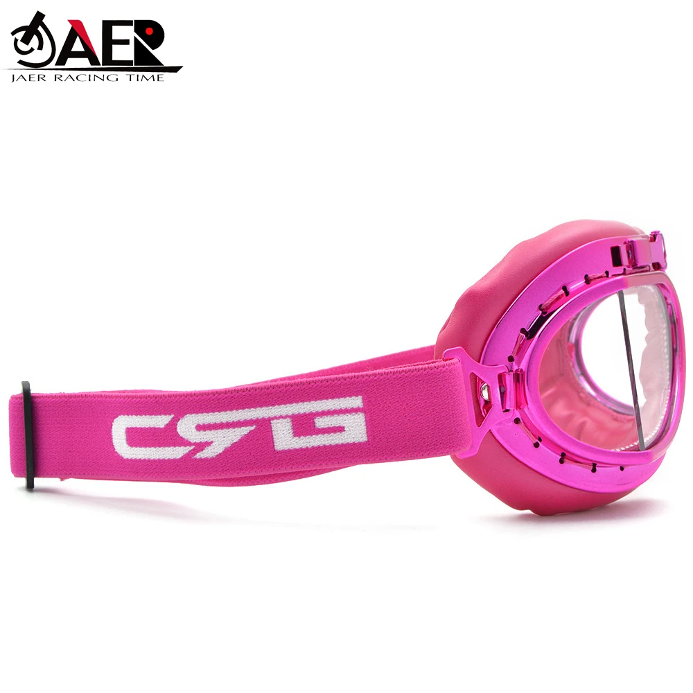 Мотоциклетные защитные ветрозащитные очки для занятий спортом на открытом