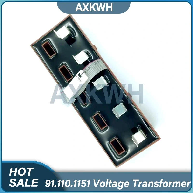 Лучшее качество 91.110.1151 Модуль ABB Трансформатор обнаружения тока и напряжения GNT
