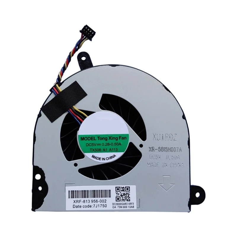 

Кулер для процессора Probook 6560B 6565B 8560 8560B 8560P 6570B M76A