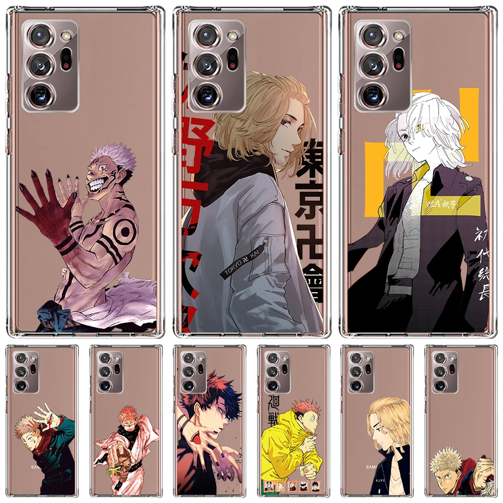 

Чехол для Samsung Galaxy Note 20 Ultra 10 Lite 9 8 S23 S21 S20 FE S22 Plus A53 A12 A52