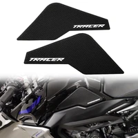 for yamaha tracer mt 09 fj 09 tracer 900 tracer900 2015 2019 motorcycle tank pads anti slip sticker side gas knee grip sticker