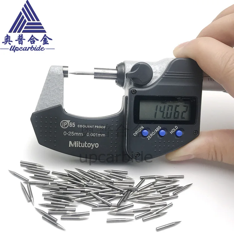 99 95% 98% W Электрод с игольчатым полюсом из чистого вольфрама Для разряда