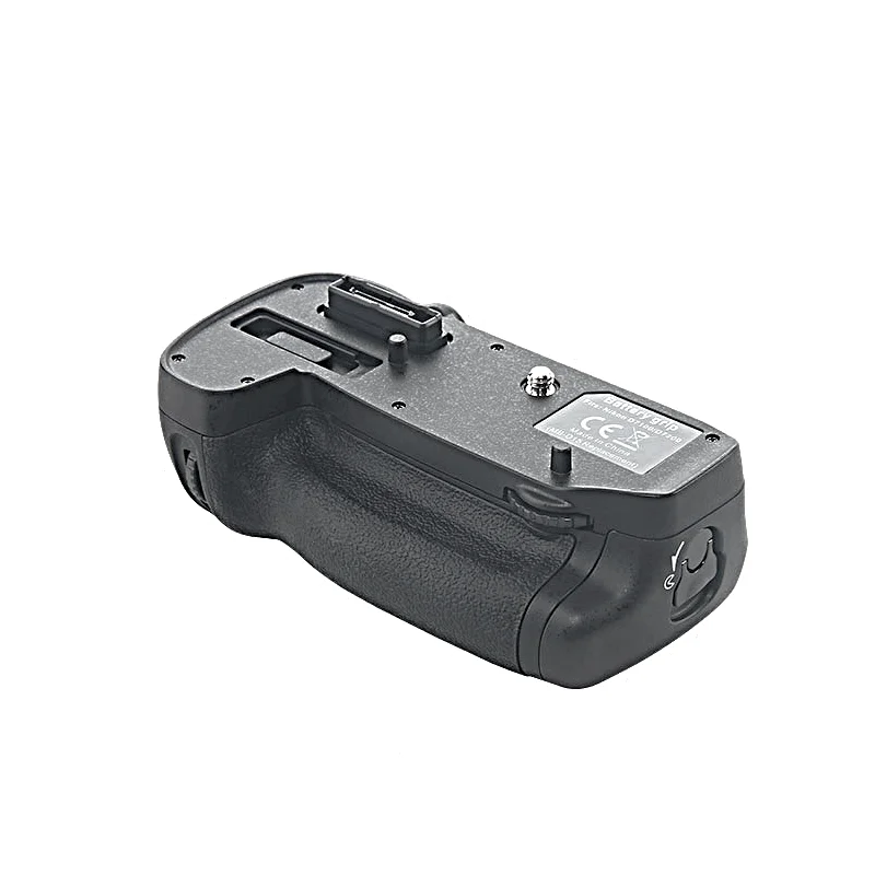 Mcoplus BG-D7100/D7200 Вертикальная аккумуляторная ручка для зеркальной камеры Nikon D7100 D7200