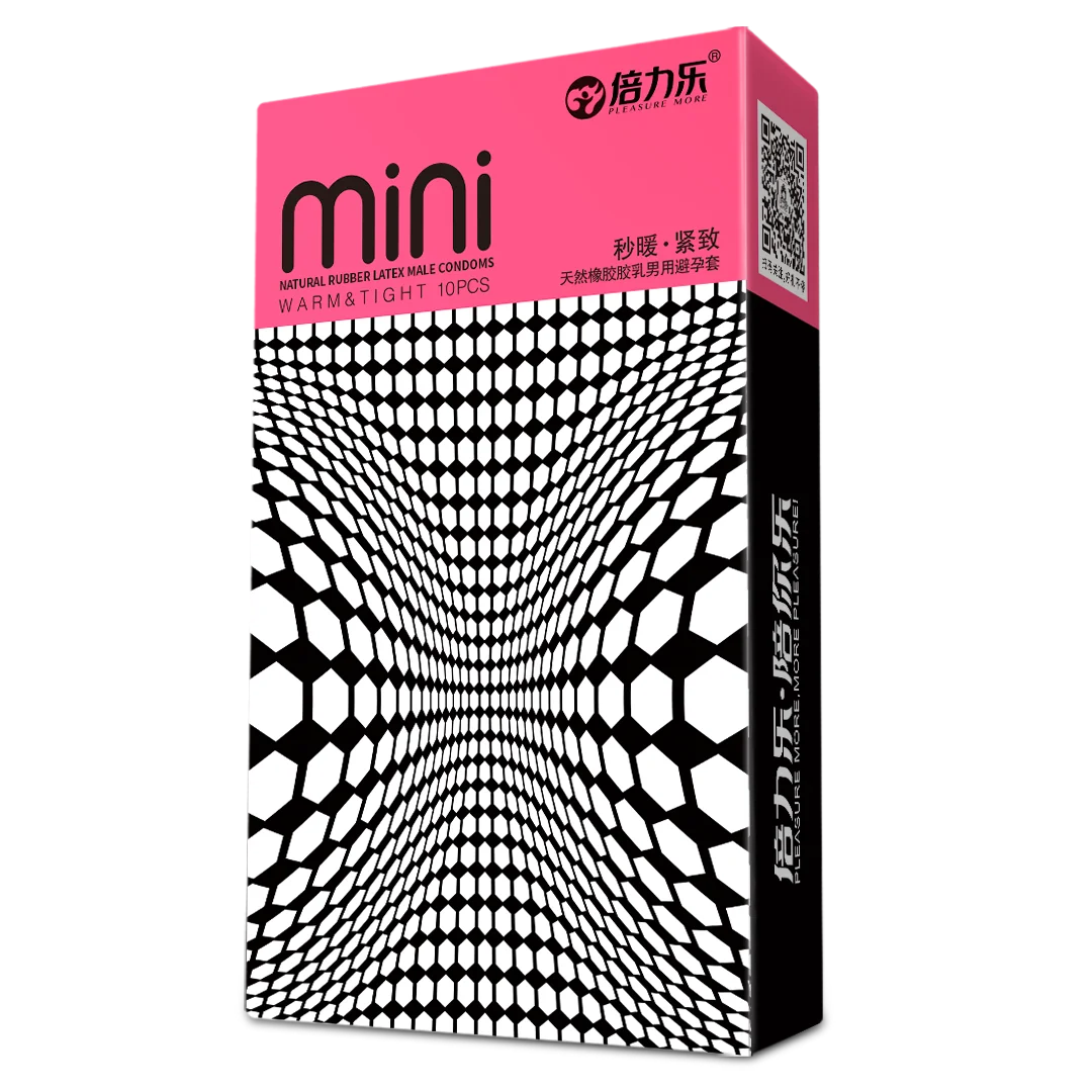 Презервативы большого размера 46 мм с точкой 30 шт. | Красота и здоровье