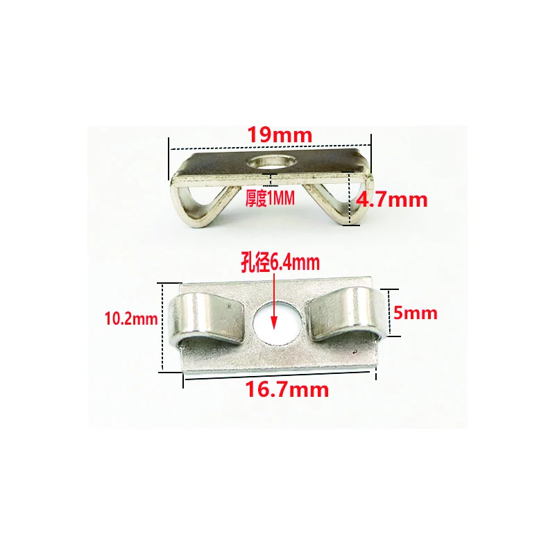 

Эластичный коннектор M6 M8 M12 2020 3030, алюминиевый профиль, 4040, 10 шт.