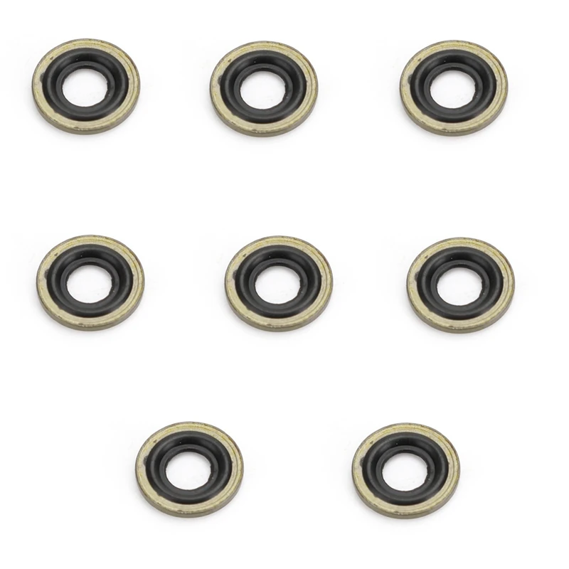 12030-5A2-A01 для автозапчастей Honda 2013-2017 Accord 2.4L EXL K24 Комплект прокладок крышки клапана