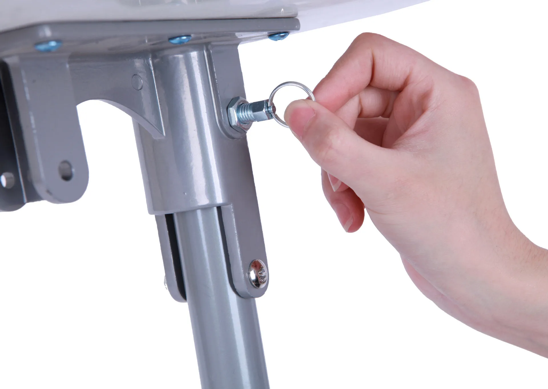 Рисунок 4 - Стол для ногтей, одинарный Новый