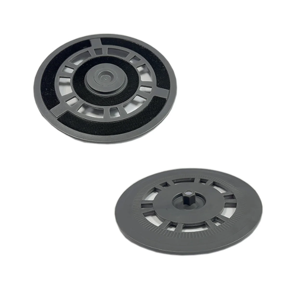 2 шт. подставка для швабры робота-пылесоса Bot X10 X20 X10Pro сменные аксессуары