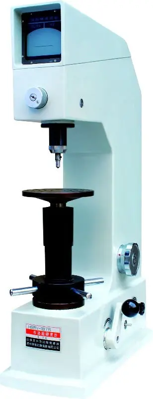 Рисунок 2 - Универсальный измеритель тверд