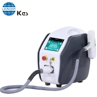 high quality q switched nd yag laser tattoo removallaser carbon peeling machine