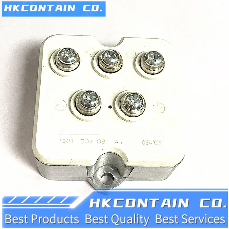 Новый модуль SKD50/02/04/06/08/12/14/16/18 SKD50/04A3/08A3/16A3/18A3 Новый модуль SKD50/02/04/06/08/12/14/16/18 SKD50/04A3/08A3/16A3/18A3