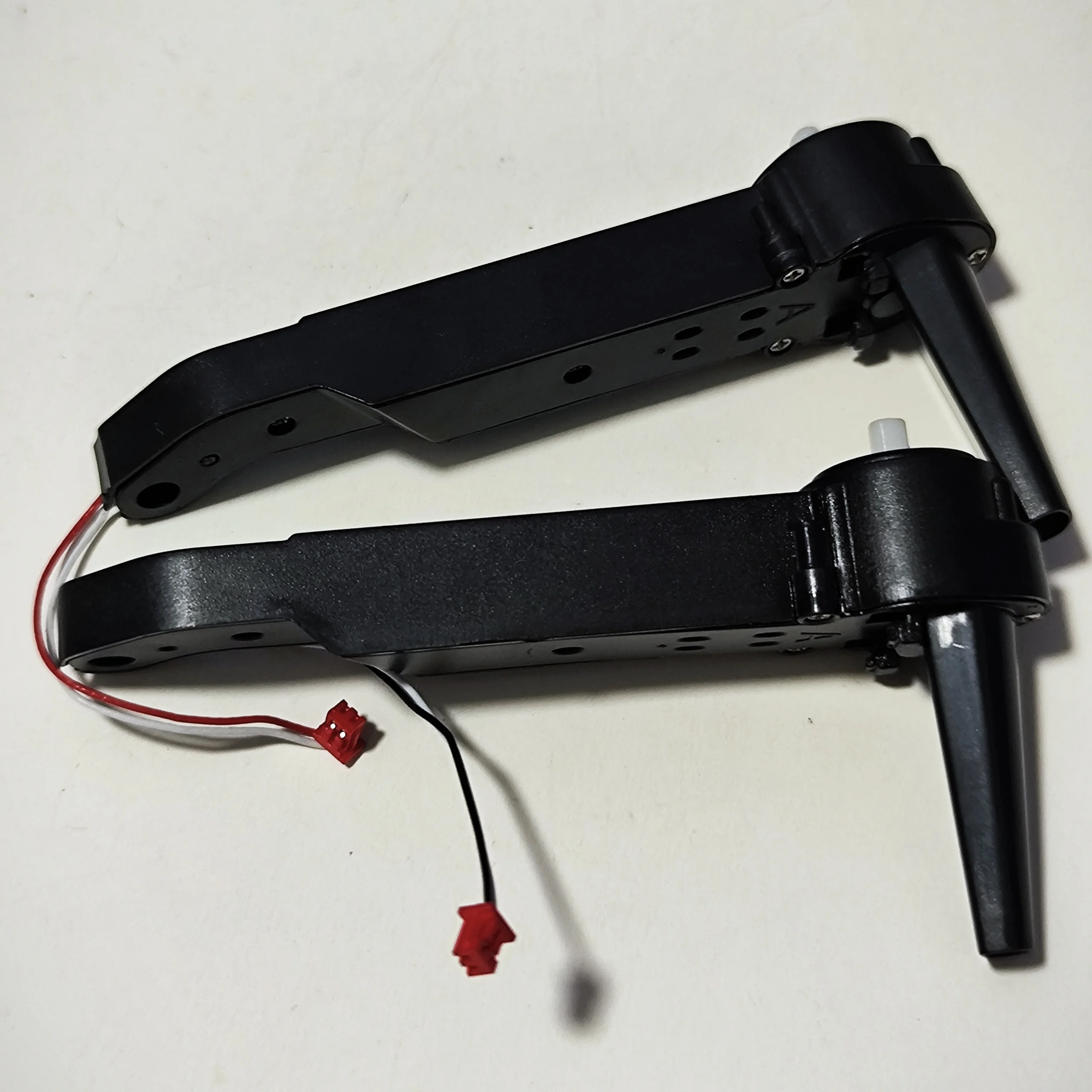 XT2 мини складной Радиоуправляемый Дрон запасные части передний рычаг двигателя A