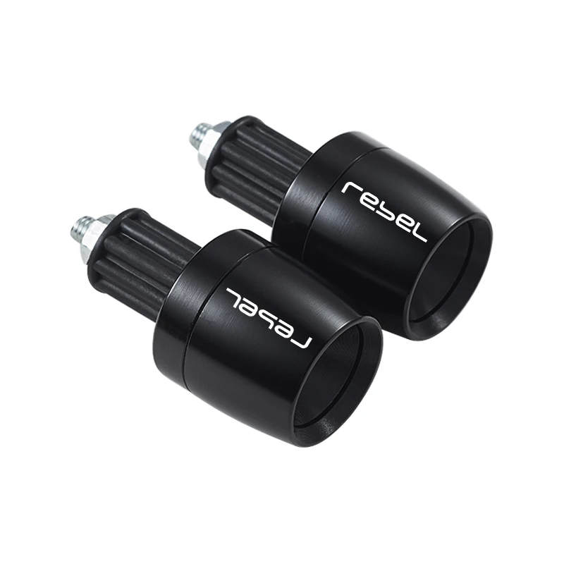 

Для Honda Rebel CMX 300 500 1100 CMX300 CMX500 CMX 1100 аксессуары, ручки для руля мотоцикла, концы, заглушка на руль