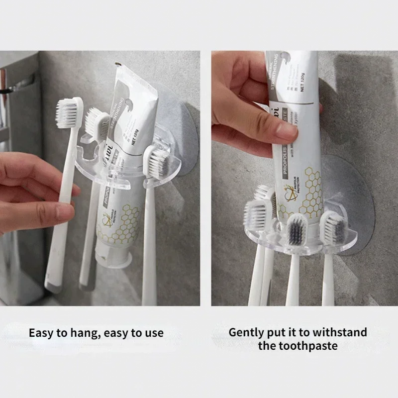 Самоклеящаяся зубная паста