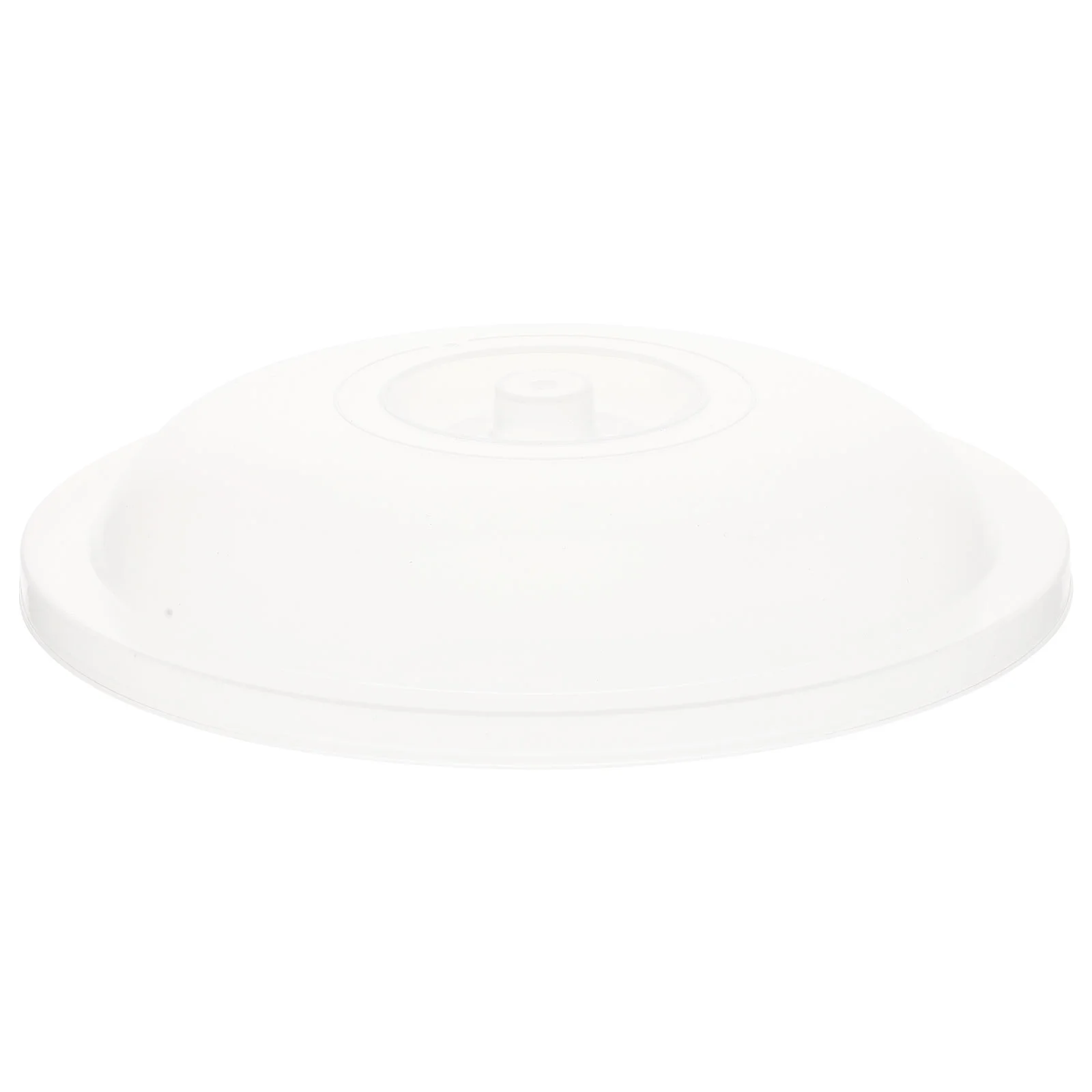 

Heat-resistant Lid Microwave Oil Proof Cover Restaurant Plastic Food Cover