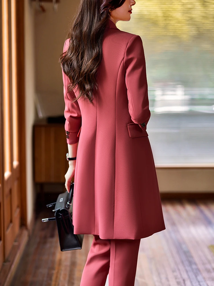 Качественный осенне-зимний официальный