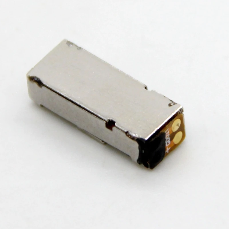 Металл для модуля костной проводимости GD14 погружения в слуховой опыт