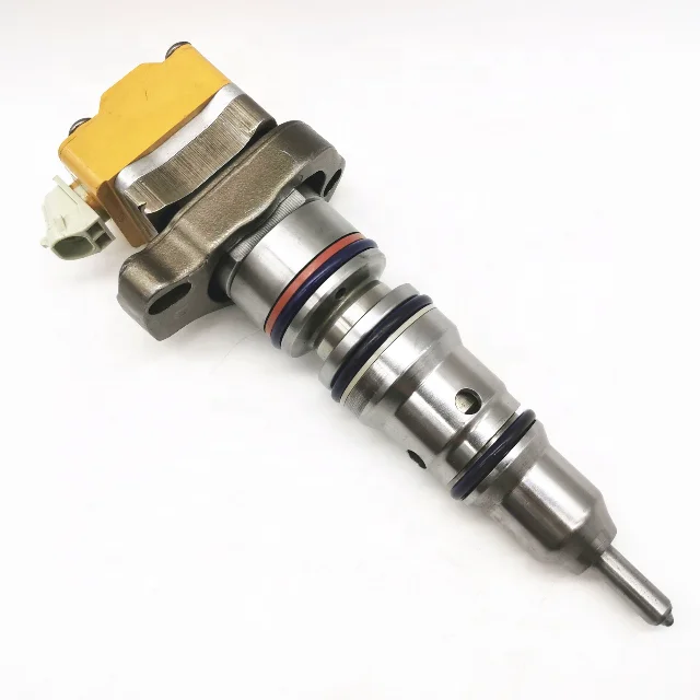 

Common Rail Fuel Injector 1774752 177-4752 10R-1257 for For CAT Excavator Spare Parts