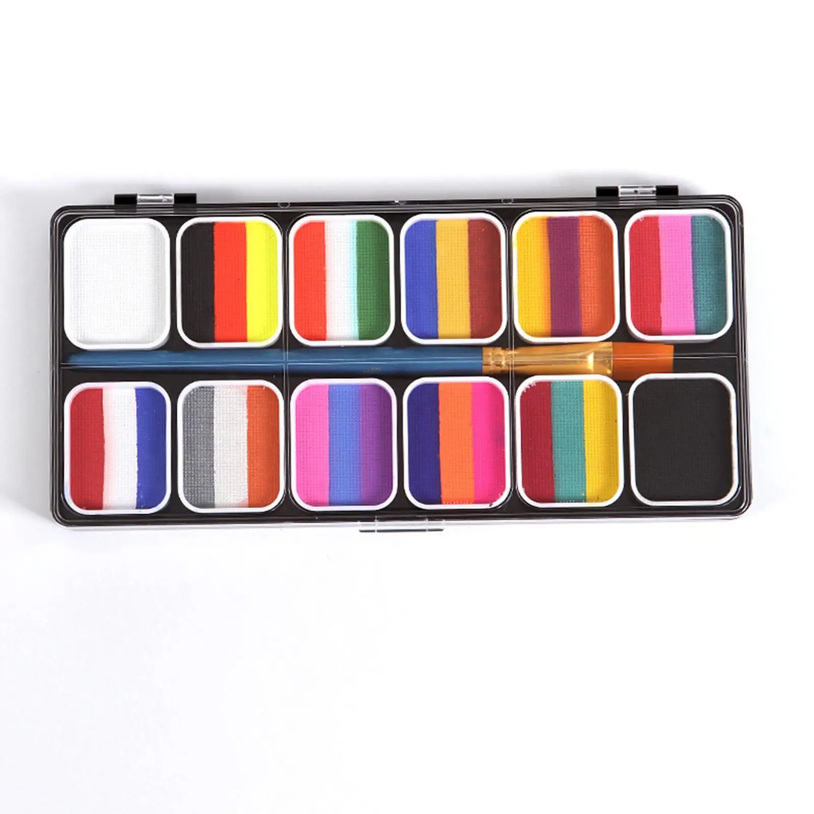 

Набор для макияжа лица и тела