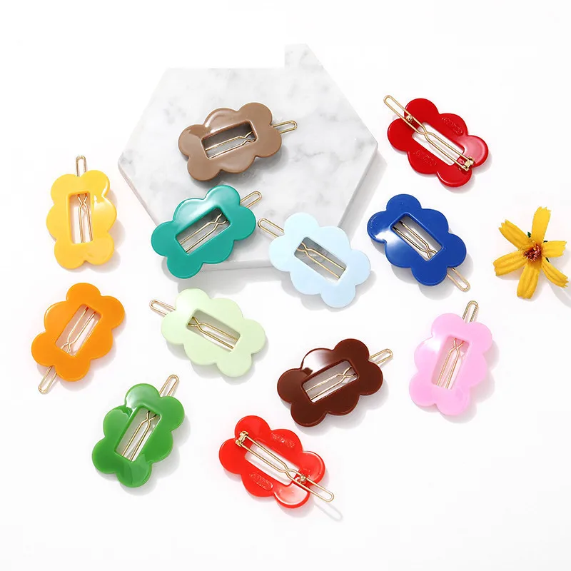 

1/2 шт., Шпилька для волос, около 4,5 см