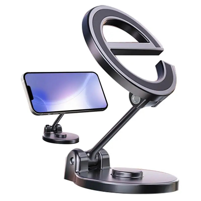 

Автомобильный держатель для телефона, многофункциональное магнитное мобильное крепление, регулируемая поддержка GPS, прочные аксессуары для автомобиля