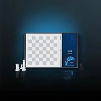 Шахматная доска Chessnut Evo с ИИ и возможностью игры с реальным человеком через интернет#1