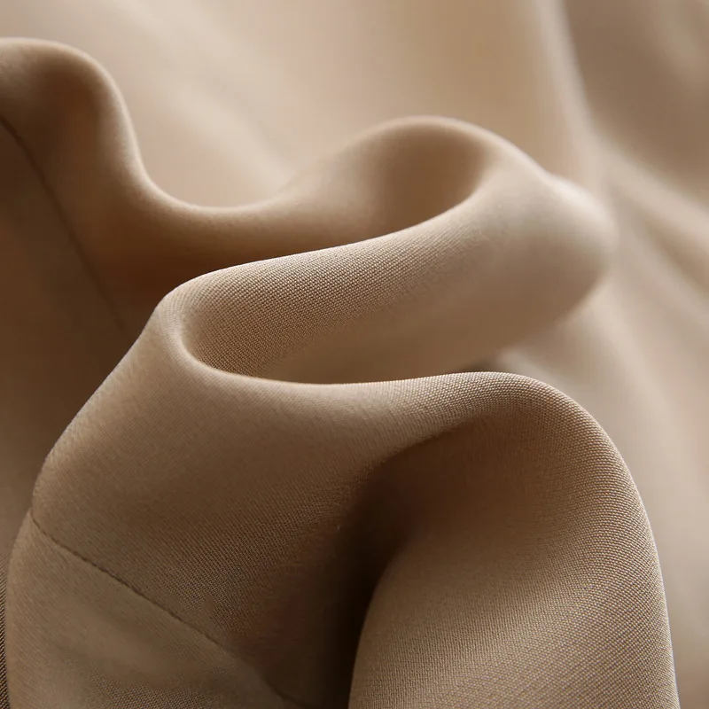 Женский блейзер из 100% шелка с рукавом три четверти и одной пуговицей 2 цвета