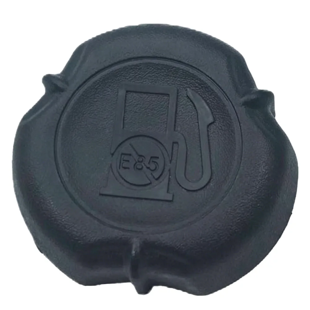 Черная пластиковая крышка топливного бака M143291 699374 для JS20 JS25 JS26 JS30 JS35 JS36 JS40, запчасть для топливной системы газонокосилок Scotts (art.: 3920db451bf4f) - 3920db451bf4f