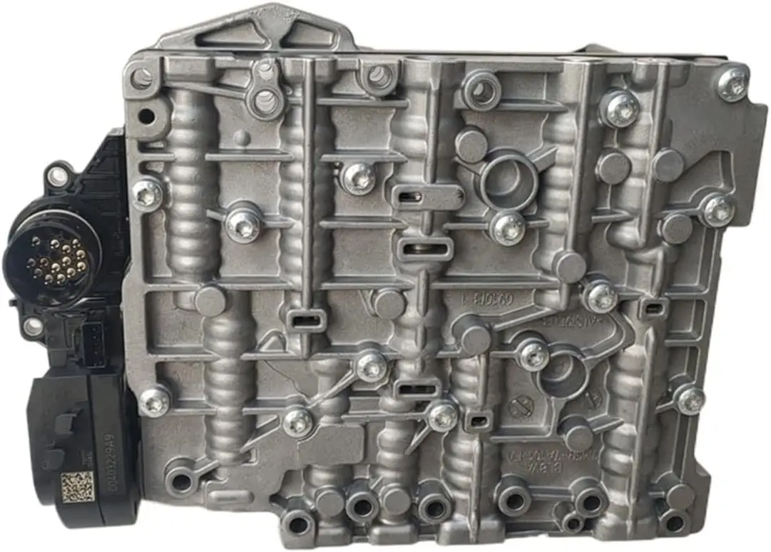 Модуль управления трансмиссией Mechatronics MPS6 6DCT450 для 7M5R-7H035-CA 7M5R-14C247 7M5R-14C247-FA