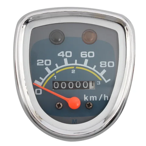 Yamaha BWS 50 спидометр