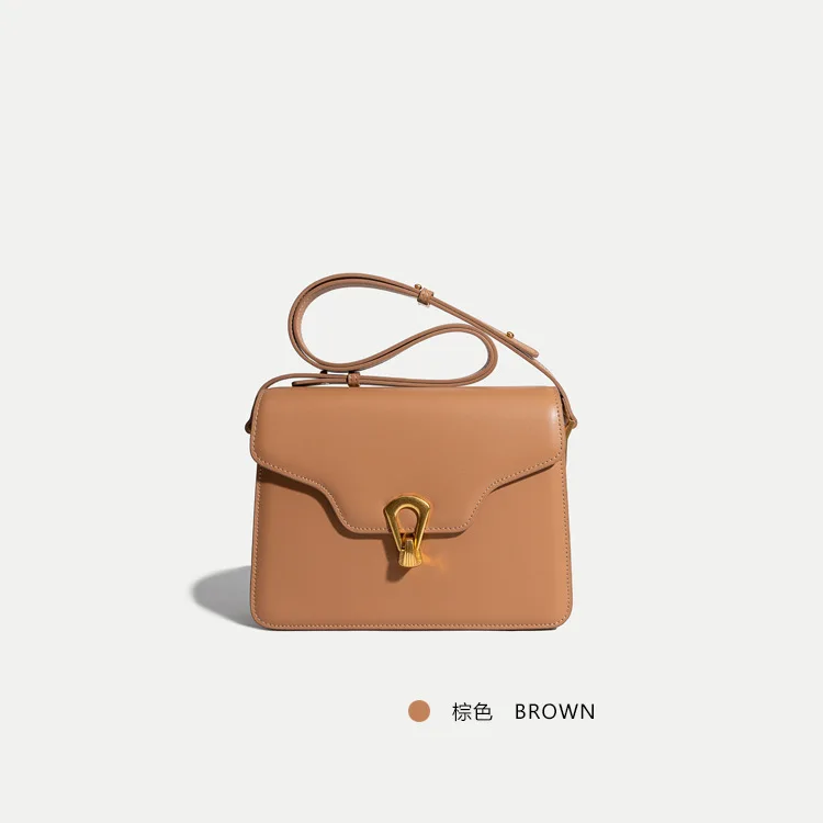 

2022 Designer Ladies Bag Leather Bag Single Shoulder Bag Handbag High Quality