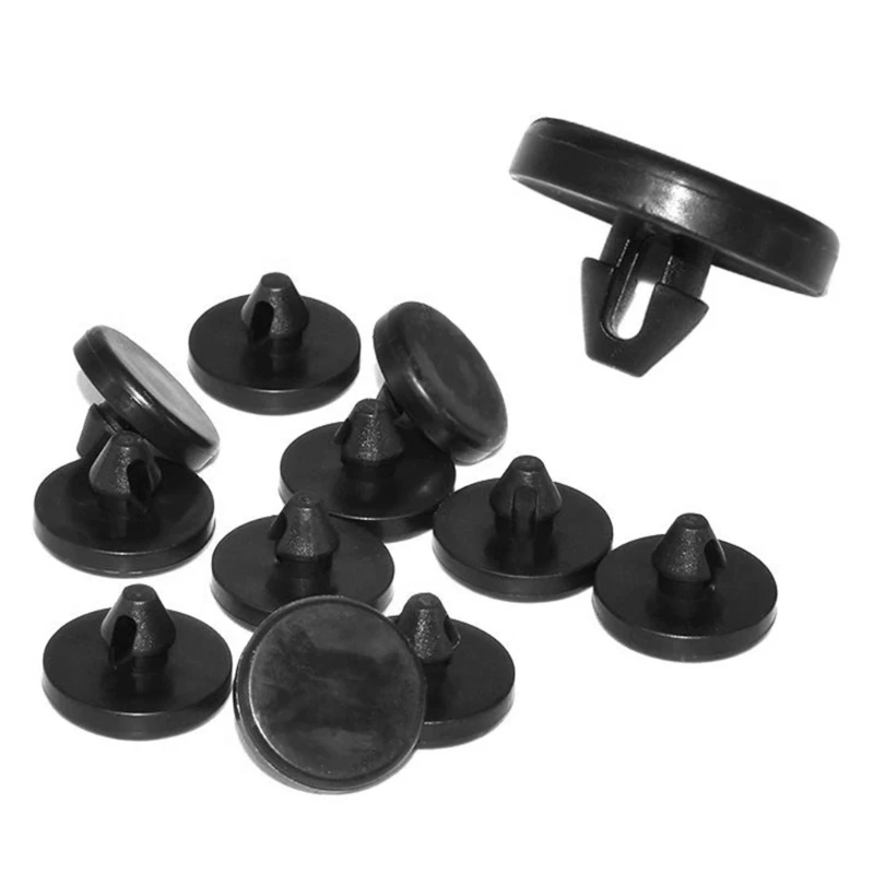 Стопор для выключателя тормоза 12 шт. стопор стоп-сигнала автомобильная педаль