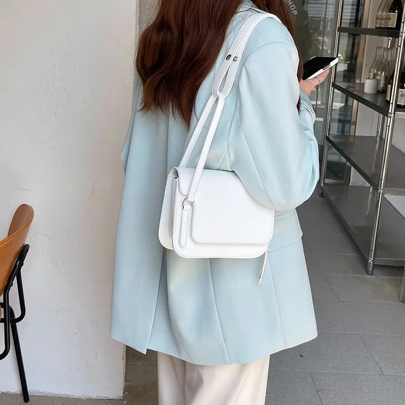 

BAG433Q59-Q63 Luxury brand designer women's bag small fresh trend new fashion single shoulder crossbody bag small square bag