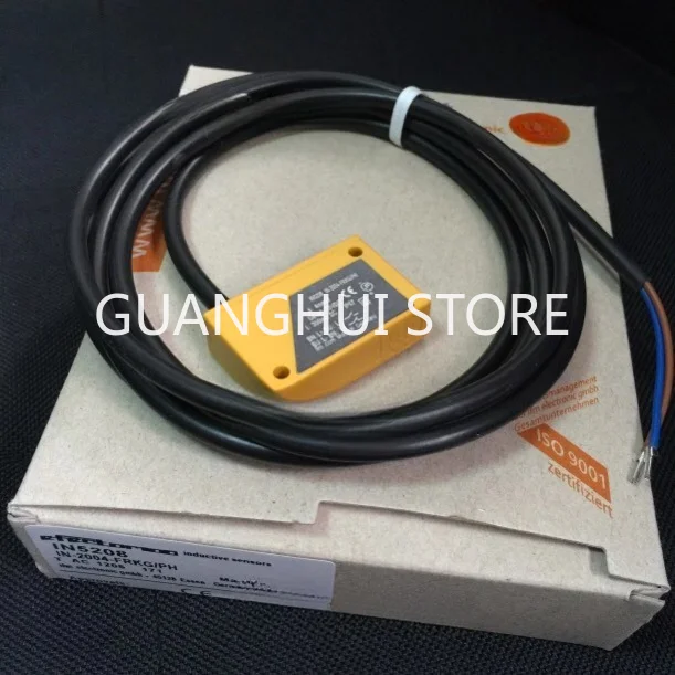 IN5129 IN5224 IN5225 IN5227 IN5228 датчик приближения в наличии и быстрая доставка