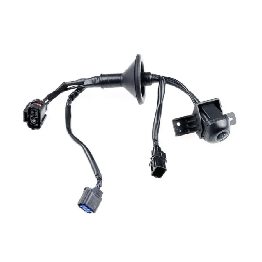 95760-J5500 для Kia Stinger 2018-2019 резервная камера помощи при парковке заднего вида 95760J5500